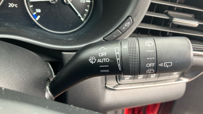 Mazda Cx-30 2.0 Skyactiv-G MHEV Sport Lux 5dr Petrol Hatchback